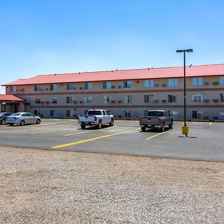 פרמינגטון Rodeway Inn מראה חיצוני תמונה