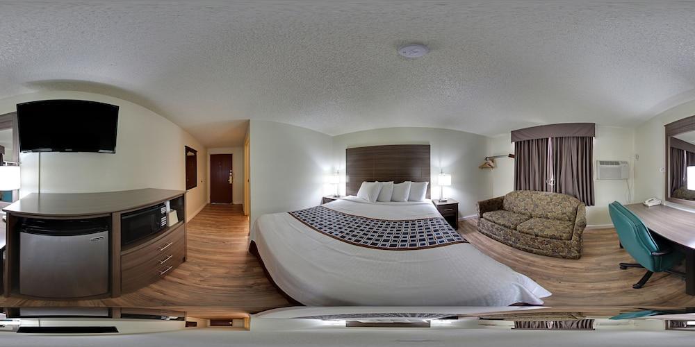 פרמינגטון Rodeway Inn מראה חיצוני תמונה