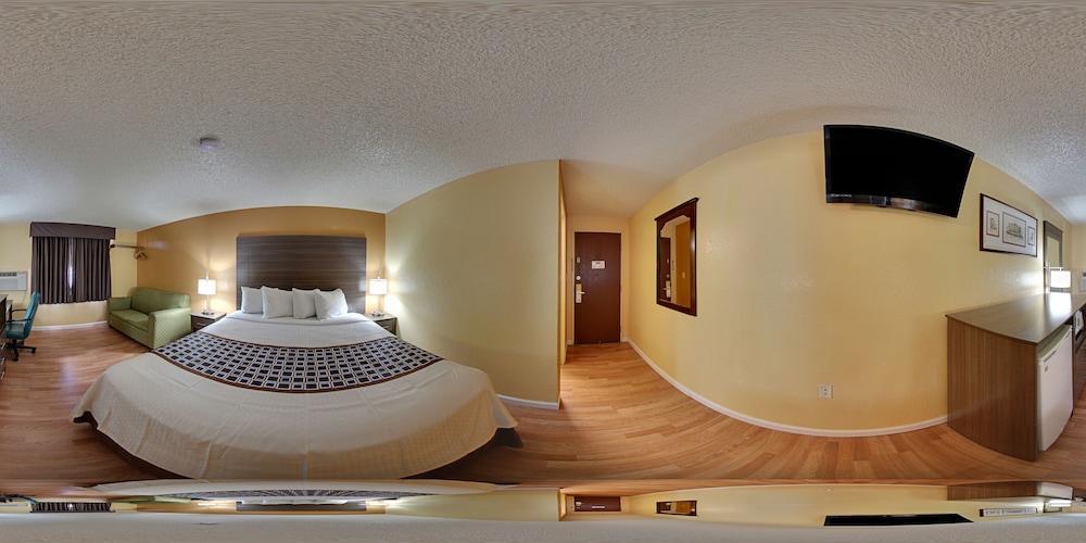 פרמינגטון Rodeway Inn מראה חיצוני תמונה