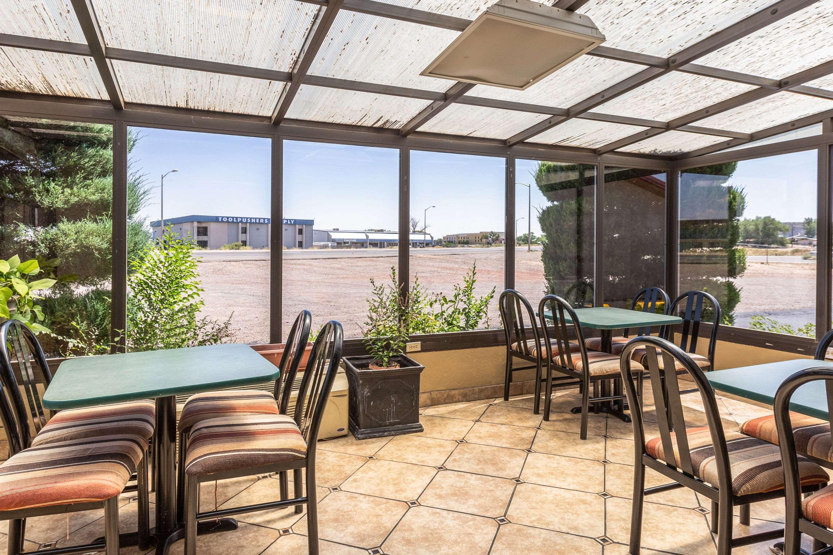 פרמינגטון Rodeway Inn מראה חיצוני תמונה
