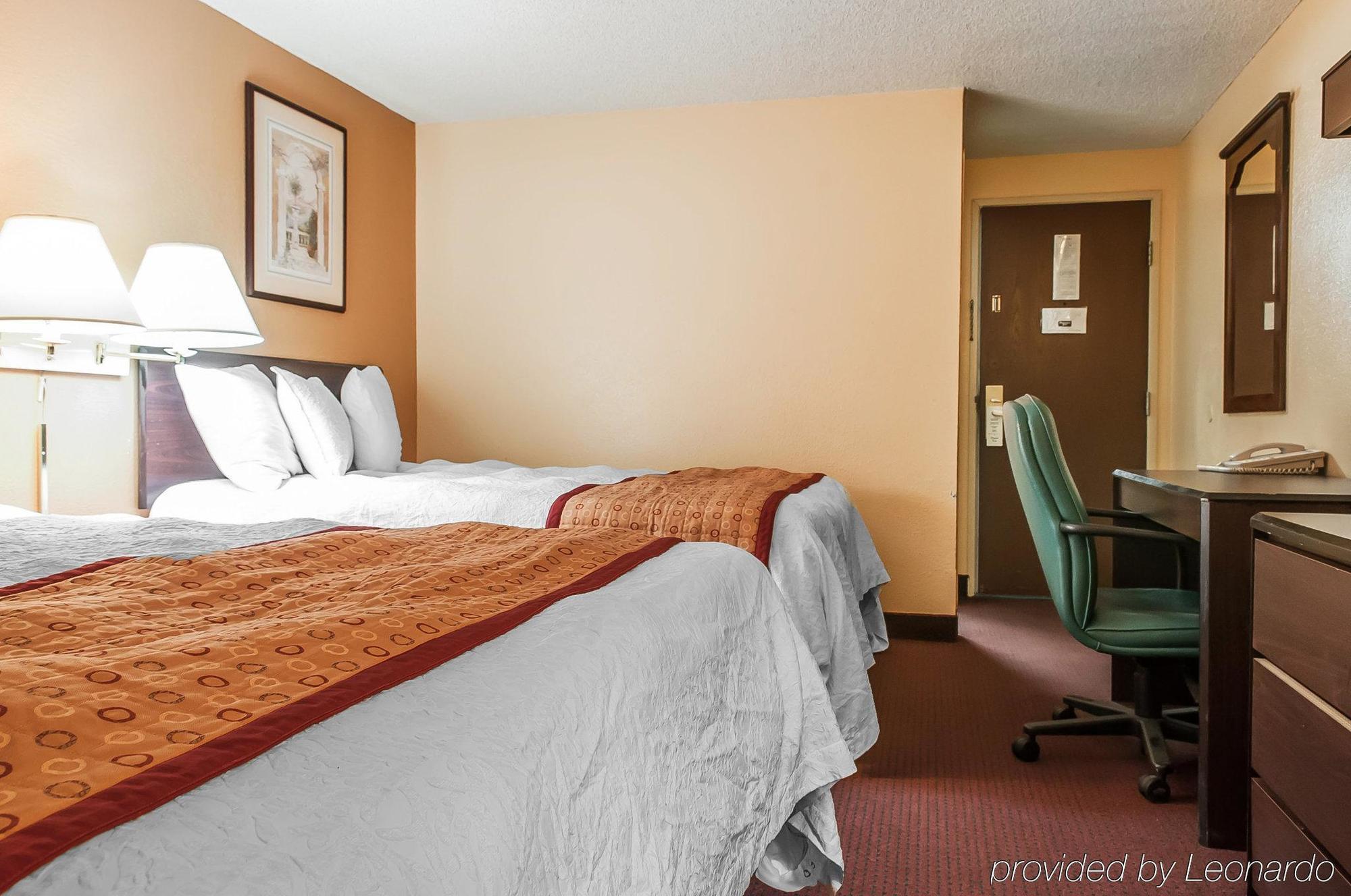 פרמינגטון Rodeway Inn מראה חיצוני תמונה