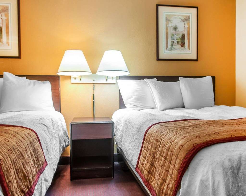 פרמינגטון Rodeway Inn חדר תמונה